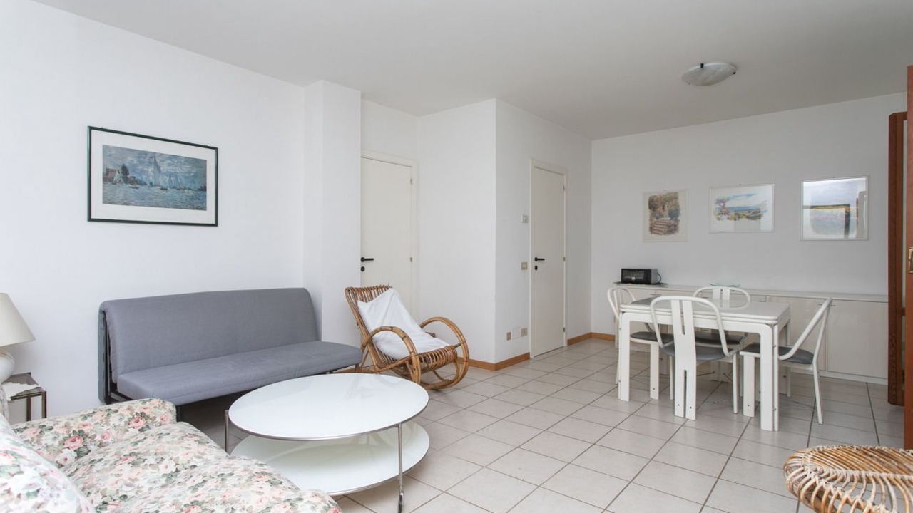 Photo of Livingroom in Numana
