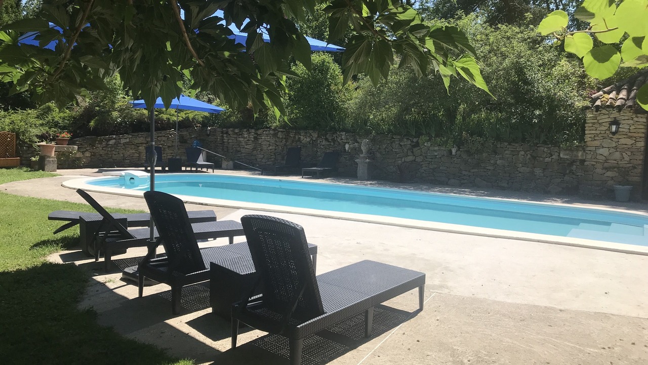 Photo of Outdoor in La Bastide-de-Bousignac