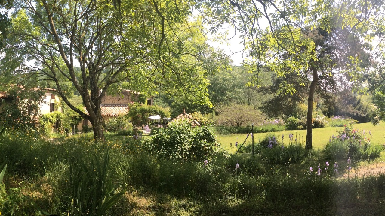Photo of Outdoor in La Bastide-de-Bousignac