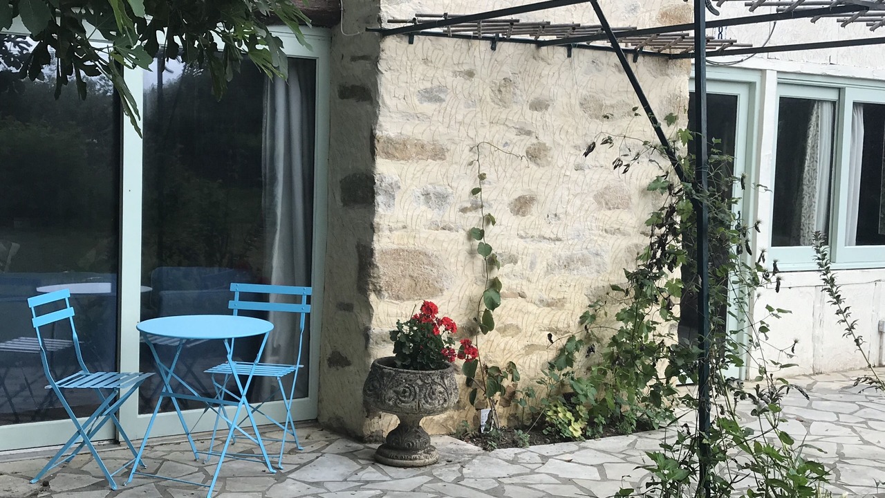 Photo of Outdoor in La Bastide-de-Bousignac