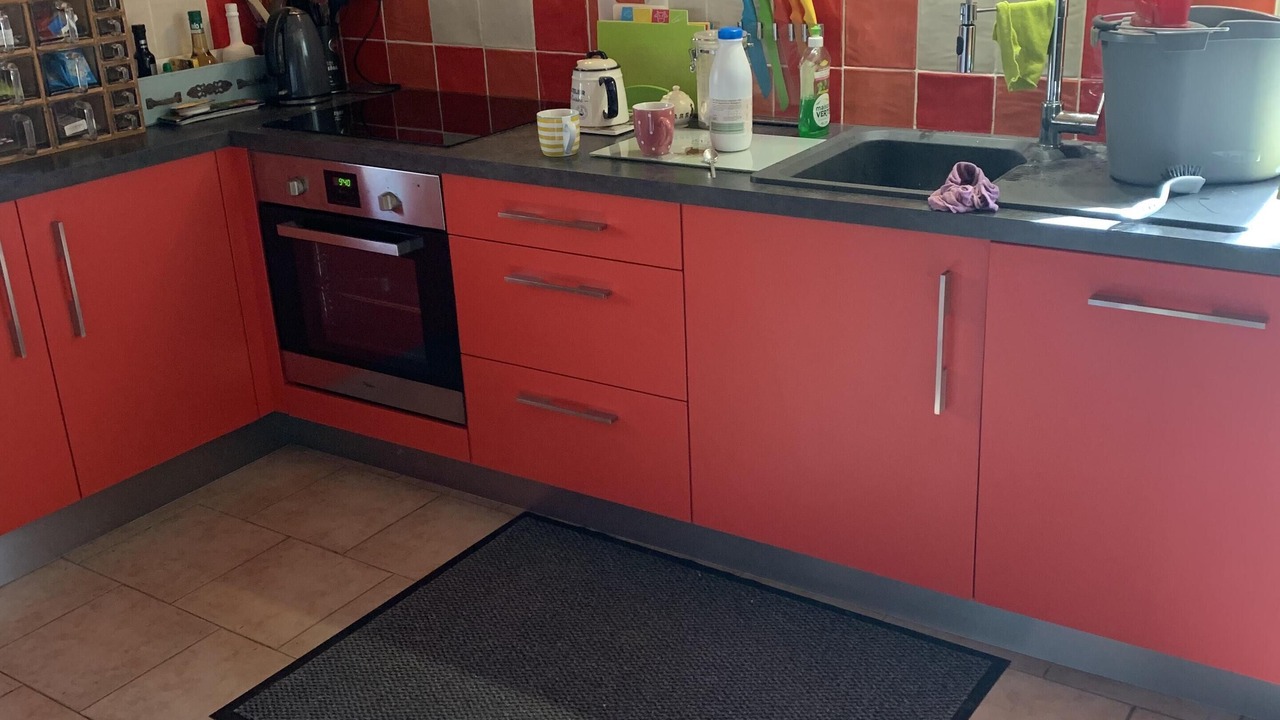 Photo of Kitchen in Ribes