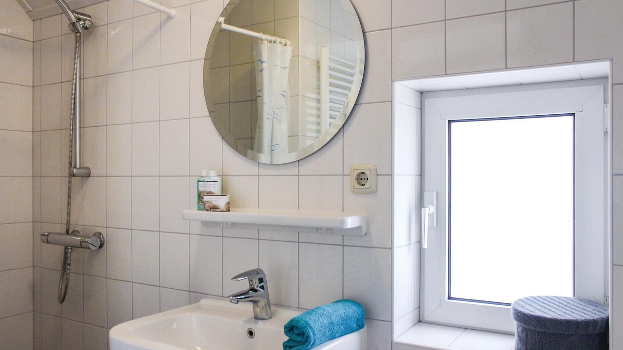 Photo of Bathroom in Ommen