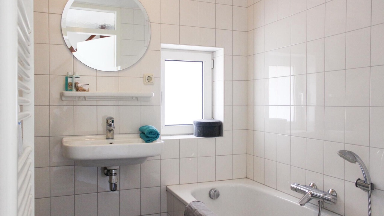 Photo of Bathroom in Ommen