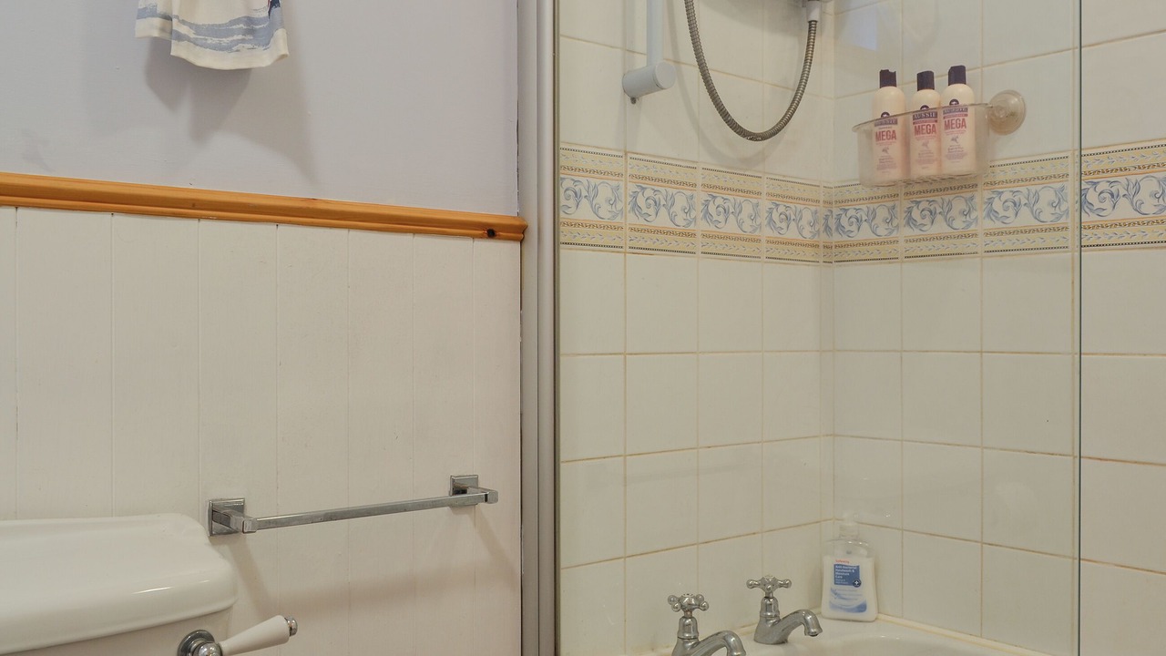 Photo of Bathroom in Arduaine