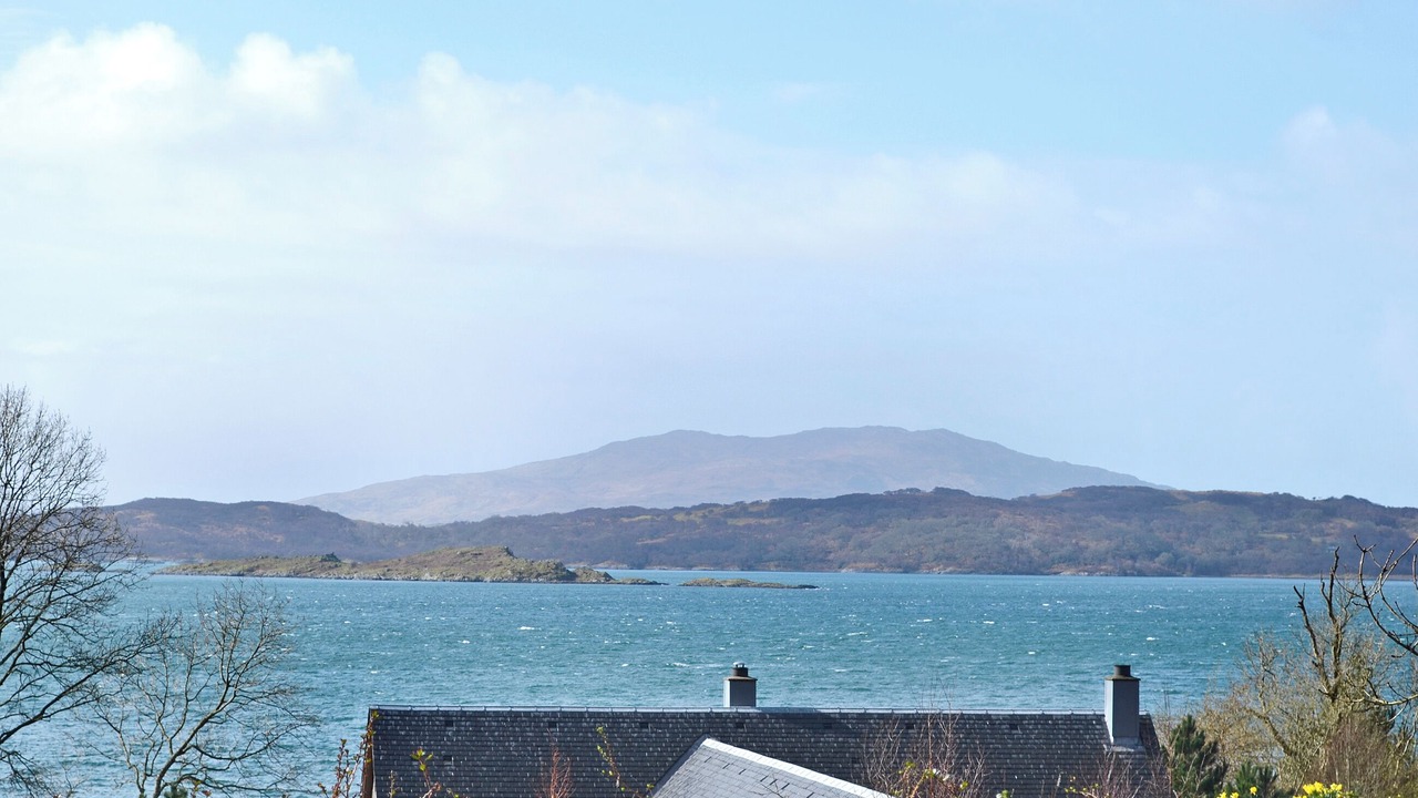 Photo of Others in Arduaine