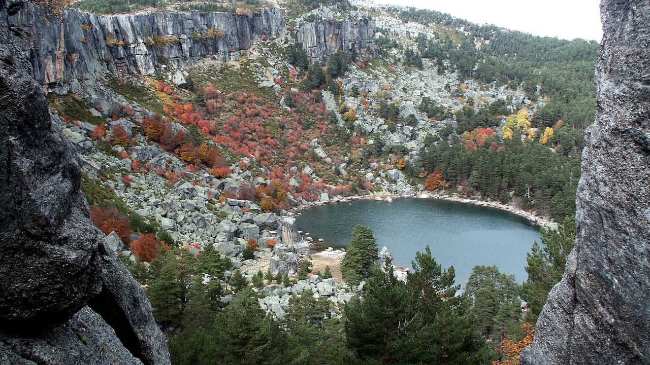Photo of Outdoor in Muriel de la Fuente