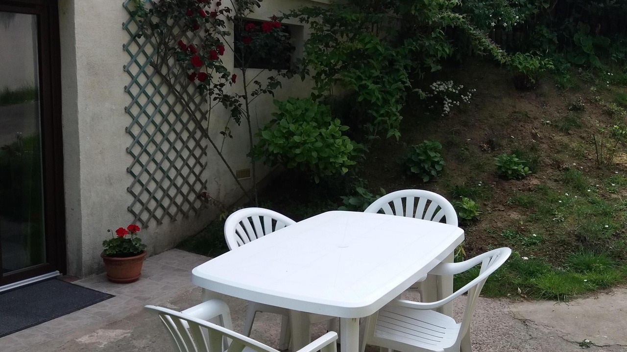 Photo of Outdoor in Ouistreham