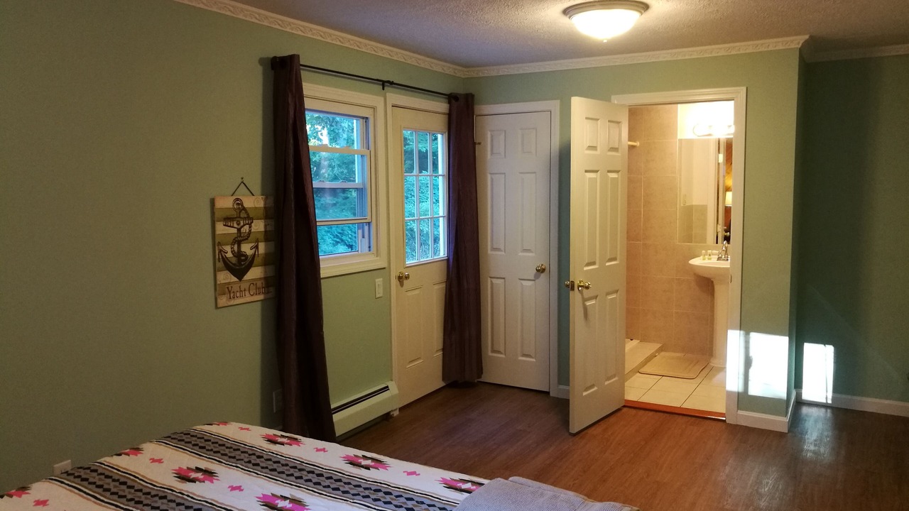 Photo of Bedroom in Niantic