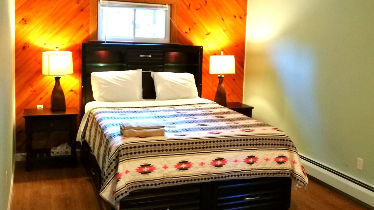 Photo of Bedroom in Niantic