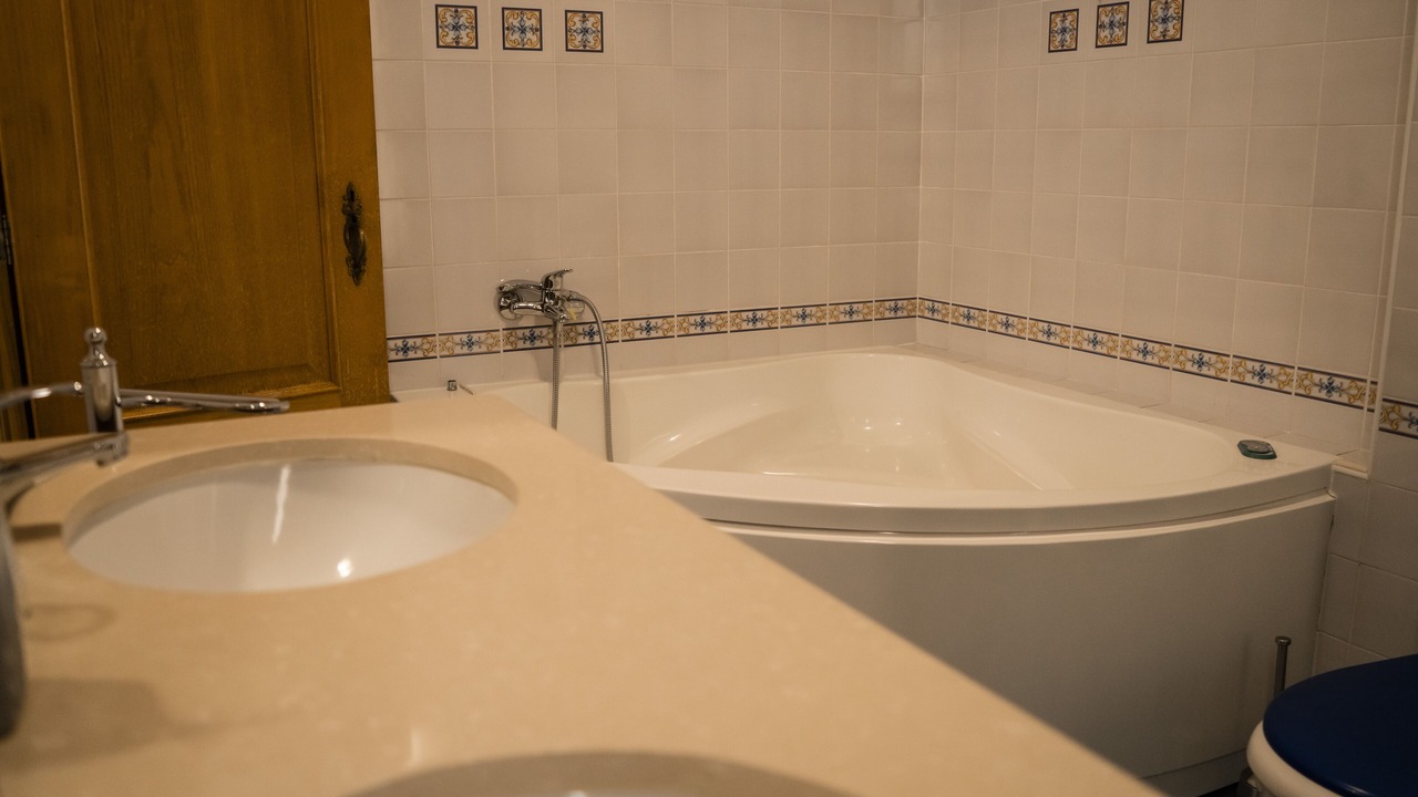 Photo of Bathroom in Pedraca