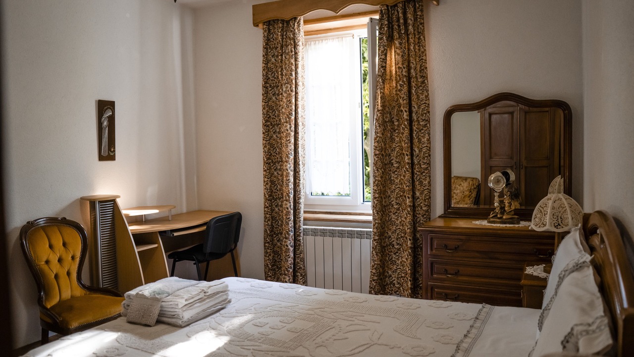 Photo of Bedroom in Pedraca