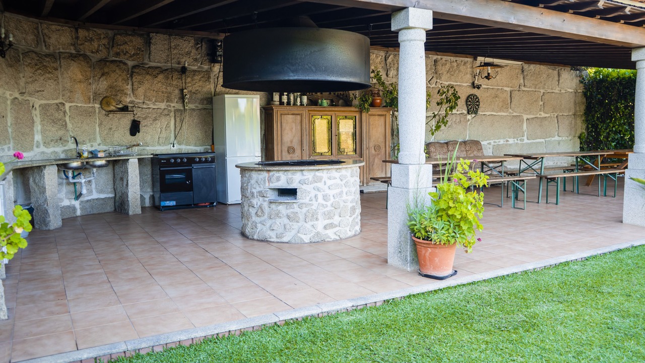 Photo of Outdoor in Pedraca