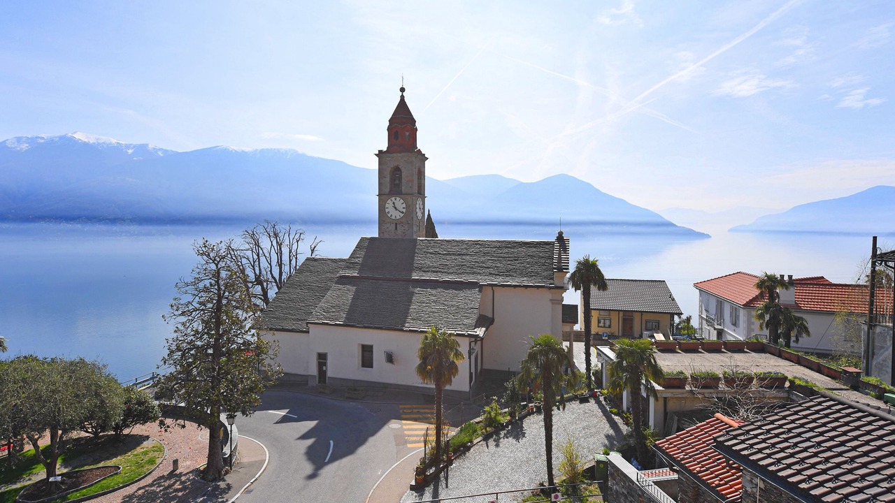 Photo of Outdoor in Ronco sopra Ascona