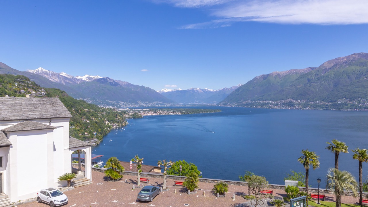 Photo of Outdoor in Ronco sopra Ascona