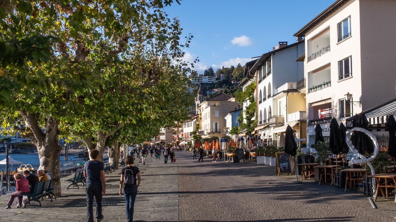 Photo of Others in Ronco sopra Ascona