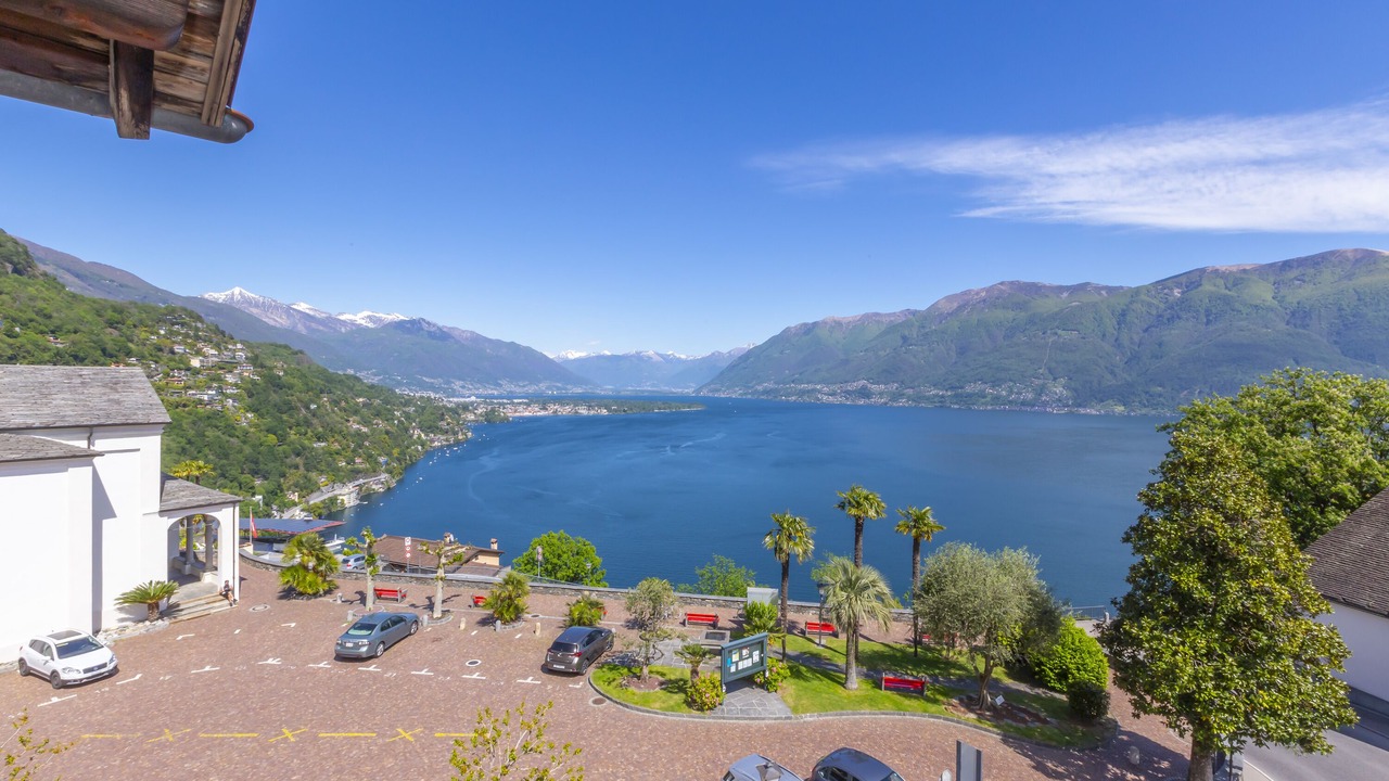 Photo of Outdoor in Ronco sopra Ascona