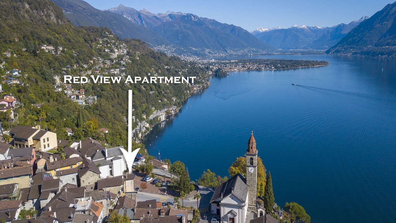 Photo of Outdoor in Ronco sopra Ascona