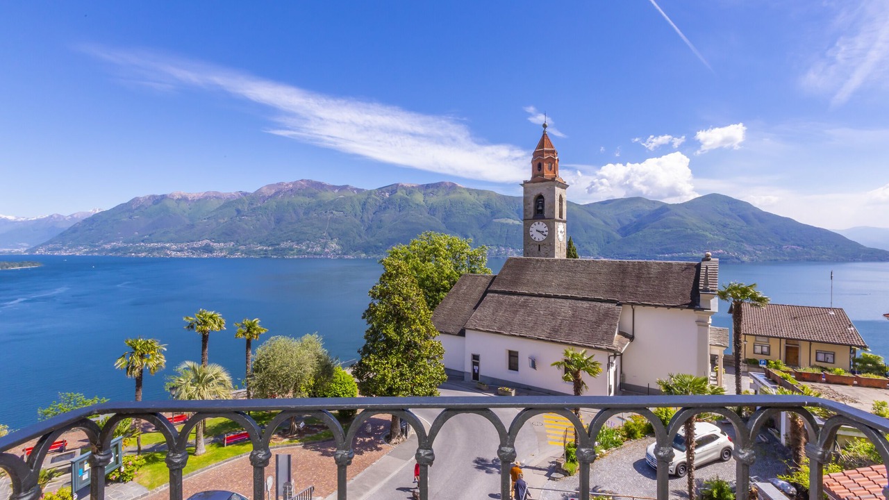 Photo of Outdoor in Ronco sopra Ascona