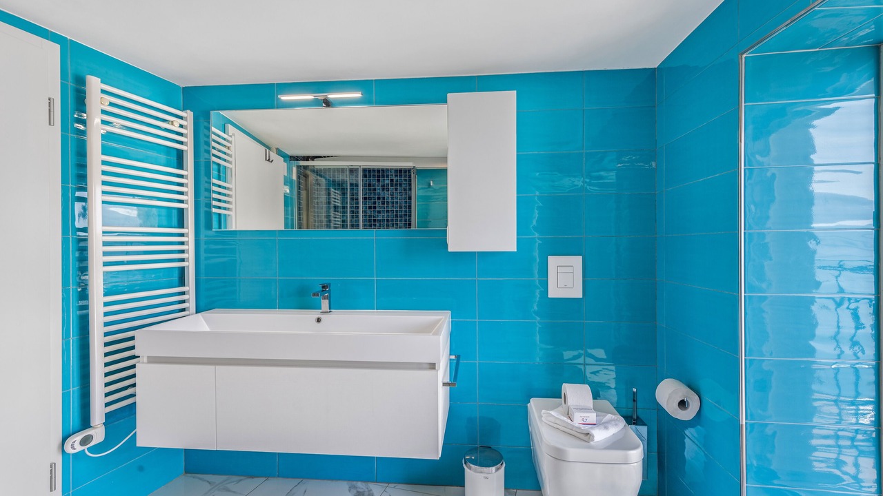Photo of Bathroom in Ronco sopra Ascona