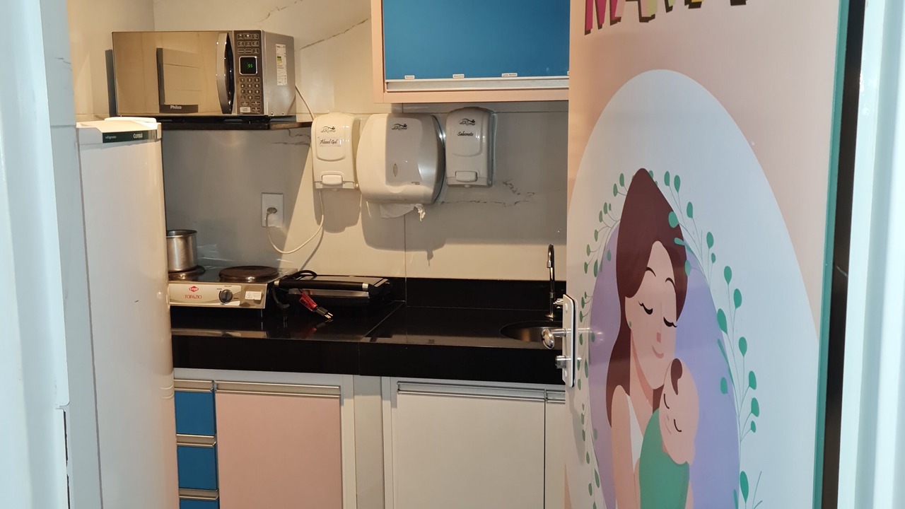 Photo of Kitchen in Centro