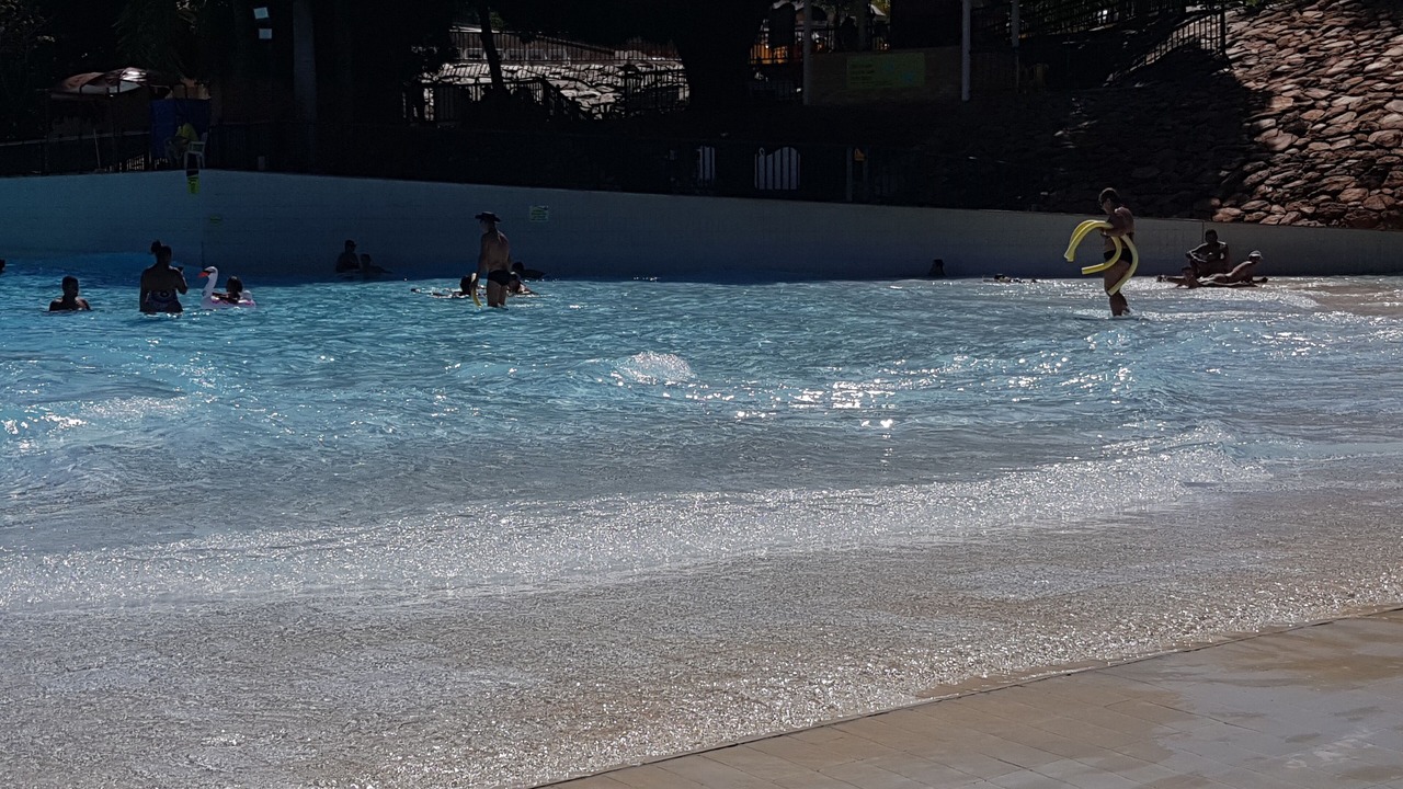Photo of Outdoor in Centro