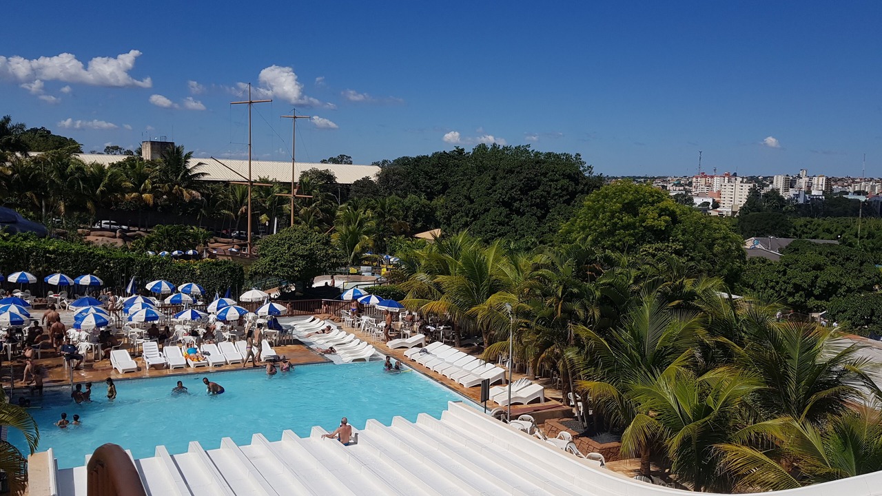 Photo of Outdoor in Centro
