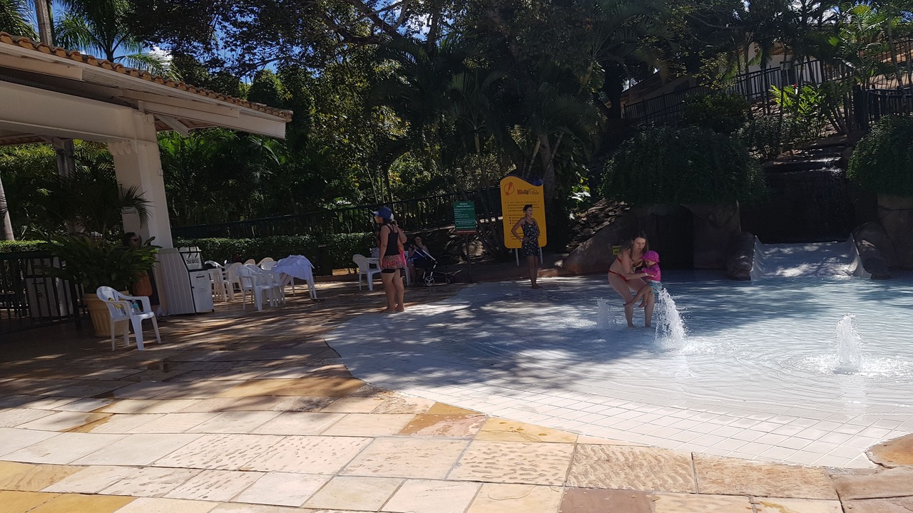 Photo of Outdoor in Centro