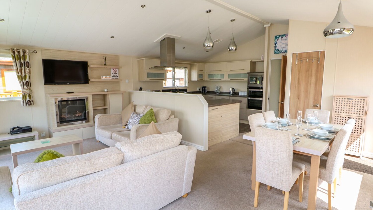 Photo of Livingroom in Tattershall