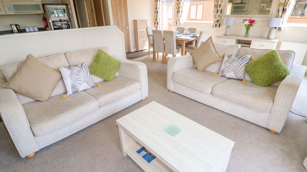 Photo of Livingroom in Tattershall