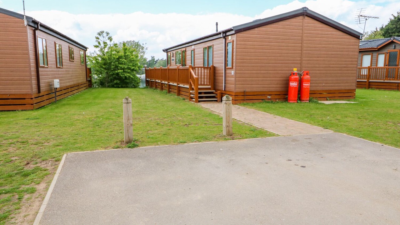 Photo of Outdoor in Tattershall