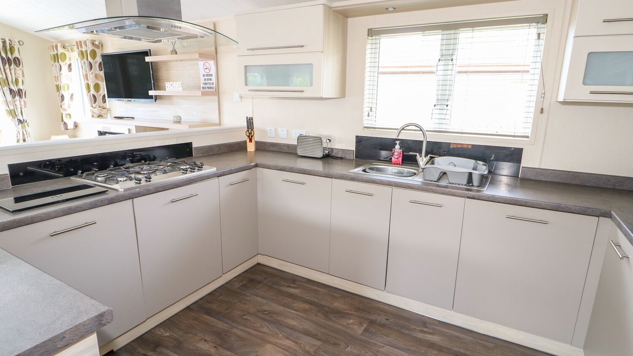 Photo of Kitchen in Tattershall