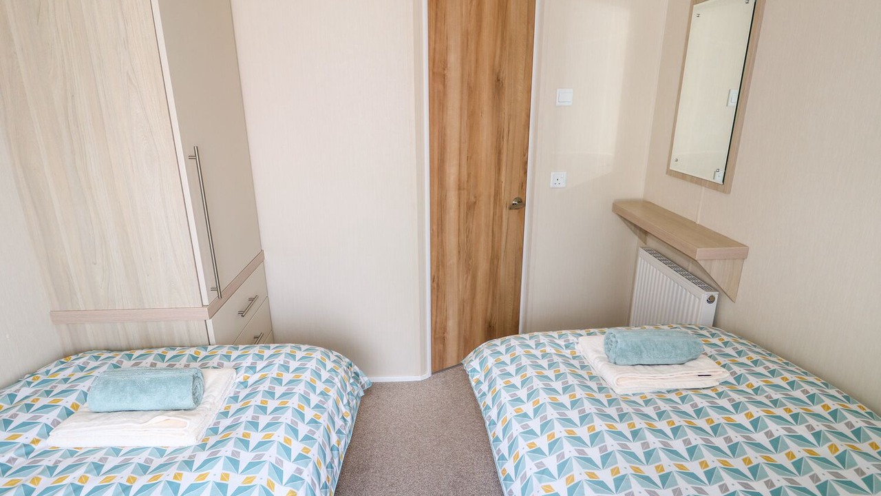 Photo of Bedroom in Tattershall