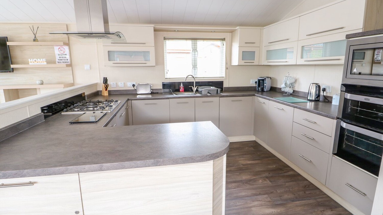 Photo of Kitchen in Tattershall