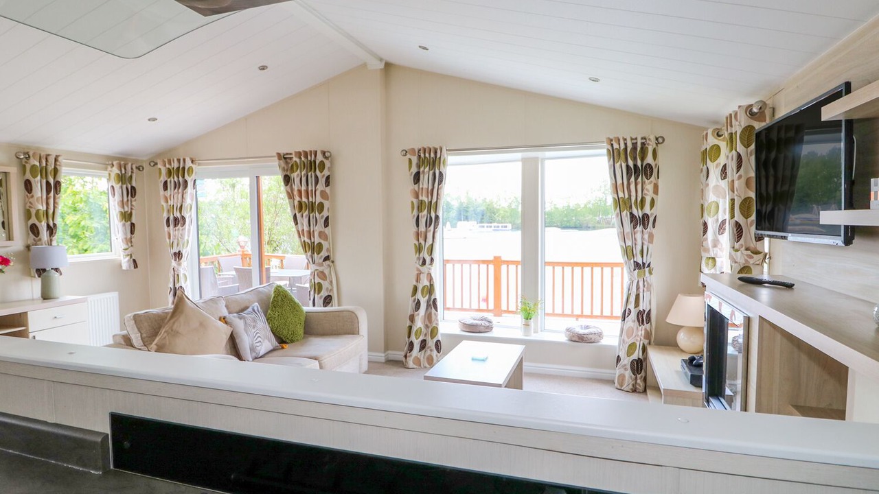 Photo of Livingroom in Tattershall