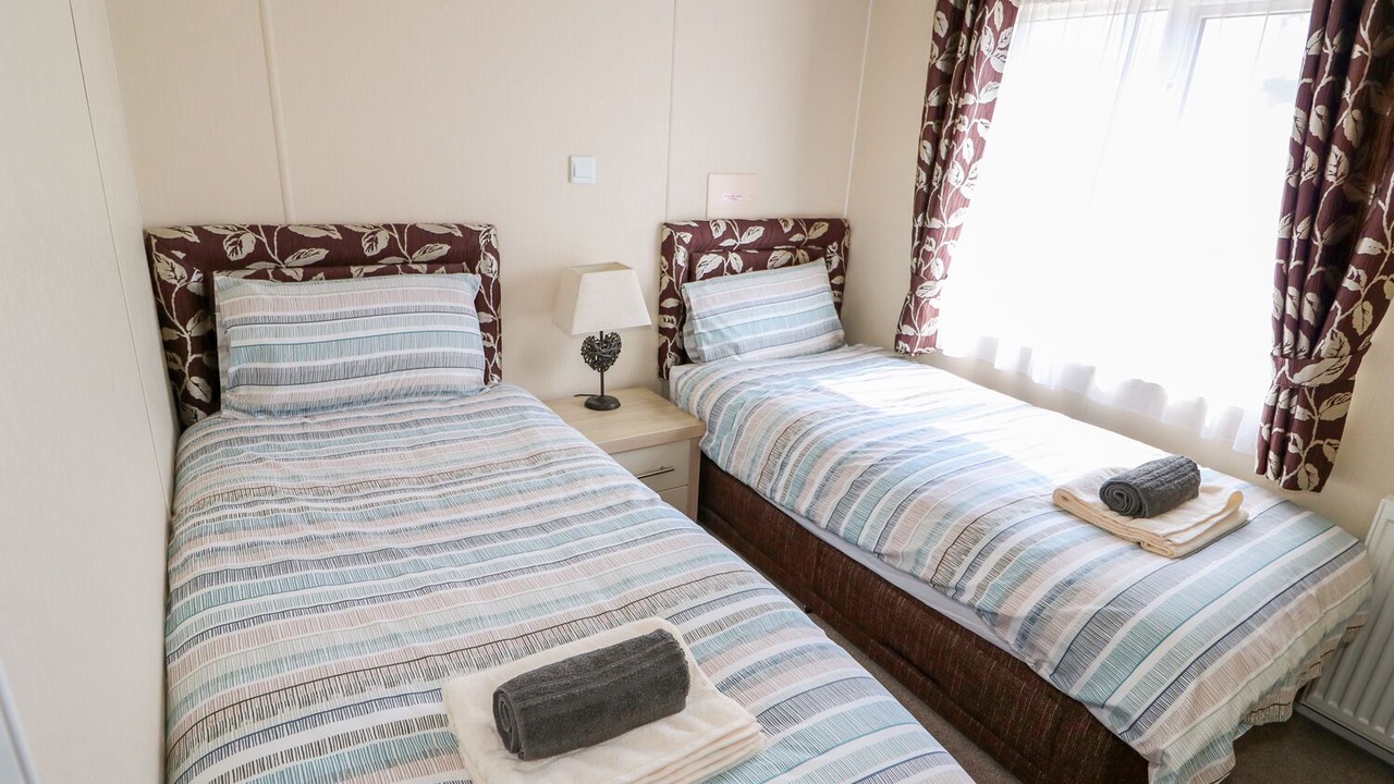 Photo of Bedroom in Tattershall