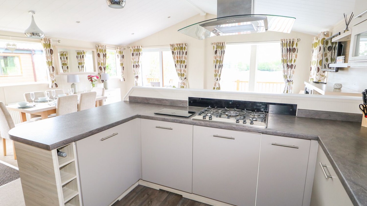 Photo of Kitchen in Tattershall