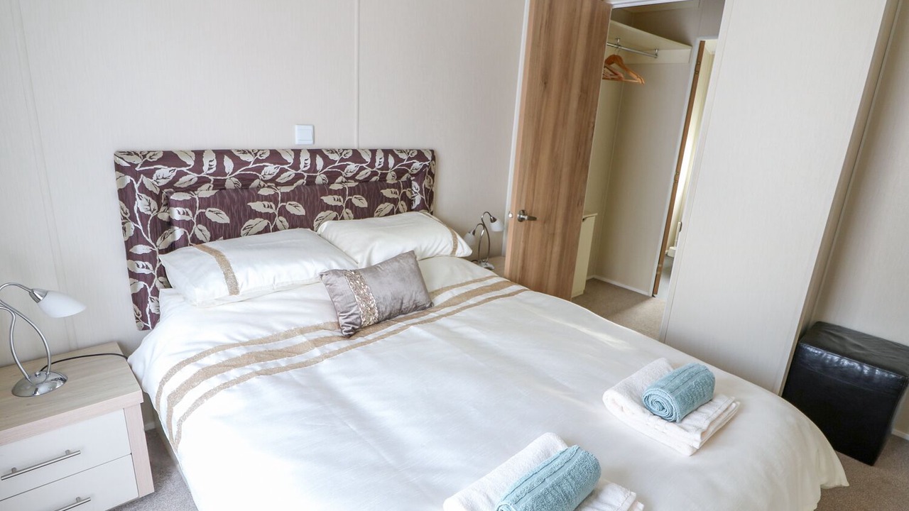 Photo of Bedroom in Tattershall