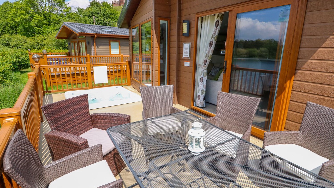 Photo of Outdoor in Tattershall