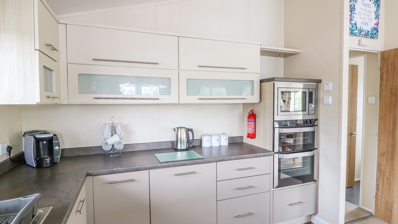 Photo of Kitchen in Tattershall