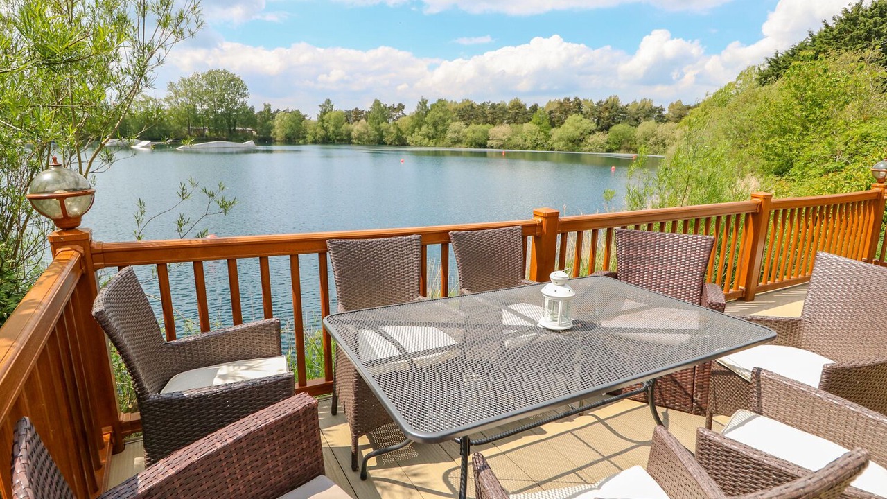 Photo of Outdoor in Tattershall