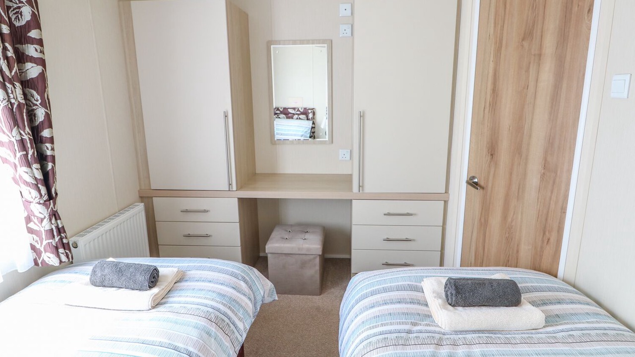 Photo of Bedroom in Tattershall