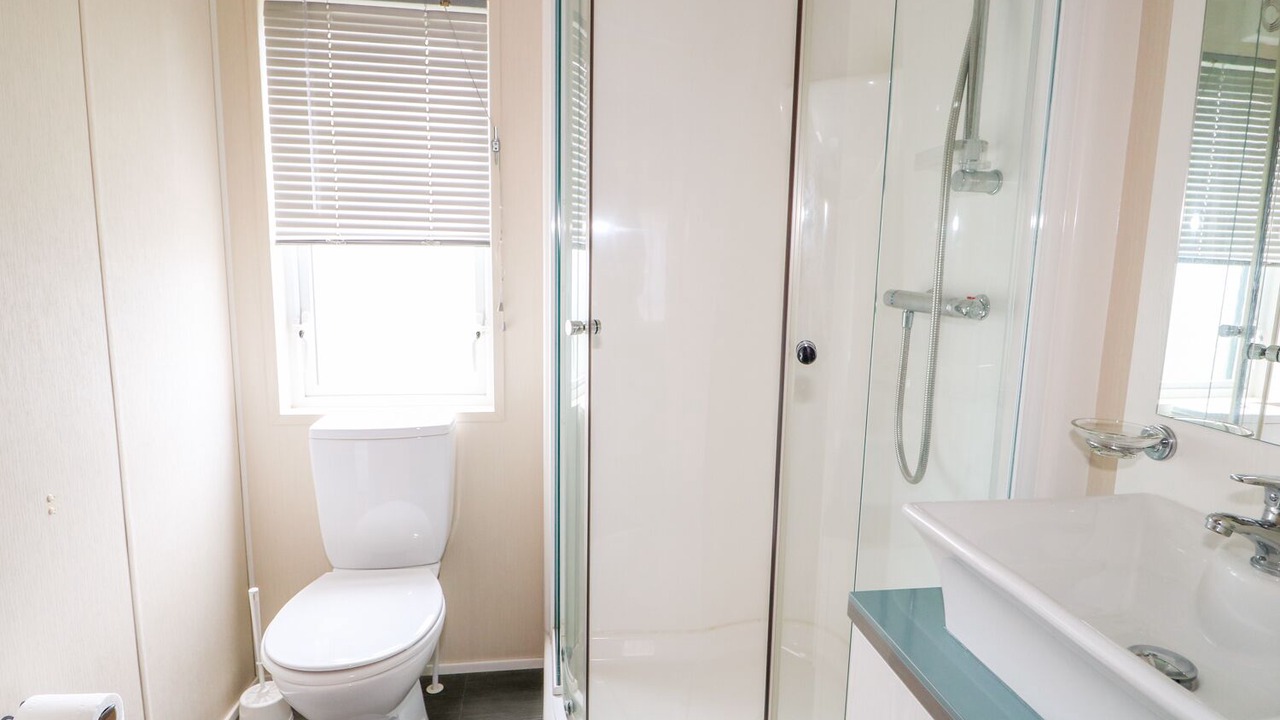 Photo of Bathroom in Tattershall