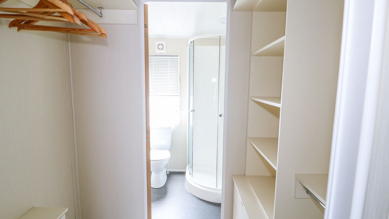 Photo of Bathroom in Tattershall