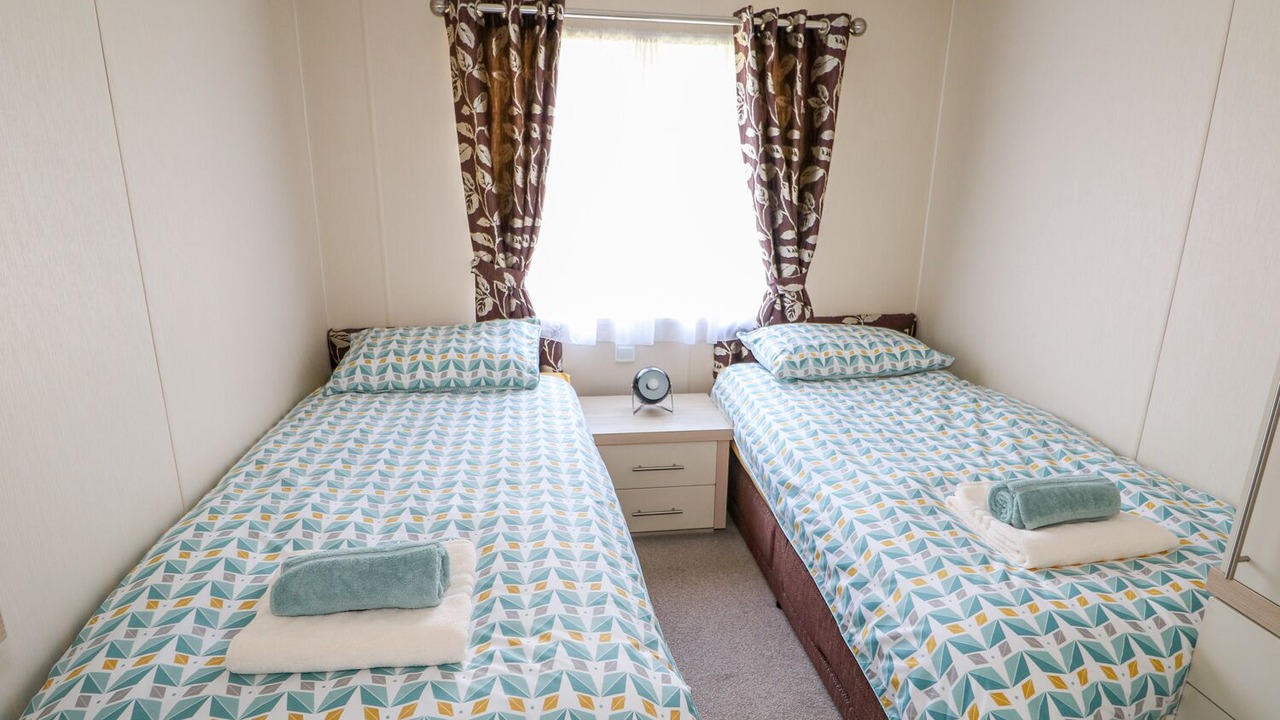 Photo of Bedroom in Tattershall
