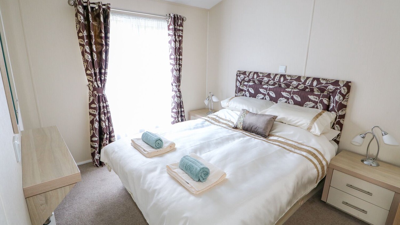 Photo of Bedroom in Tattershall