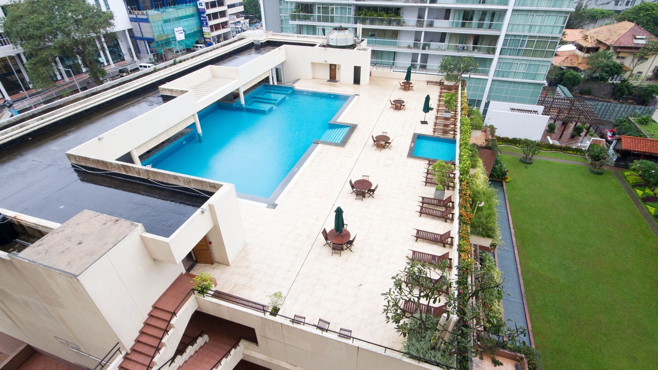 Photo of Outdoor in Kollupitiya
