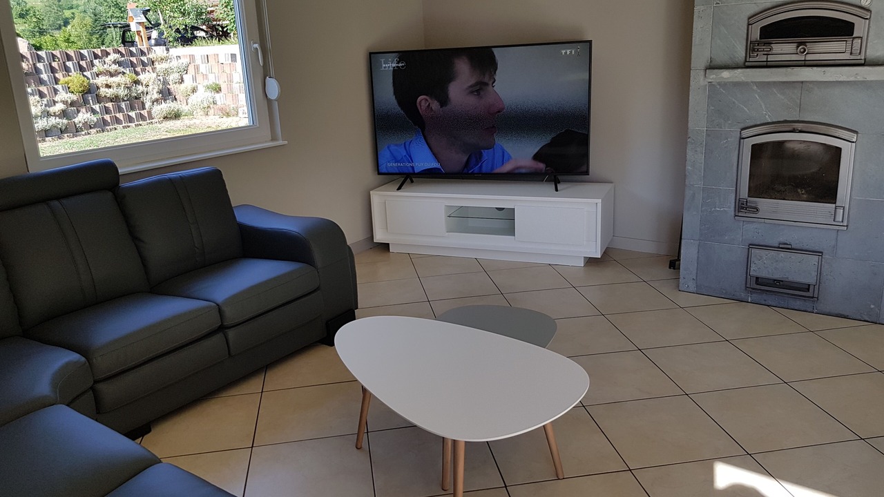 Photo of Livingroom in Ventron