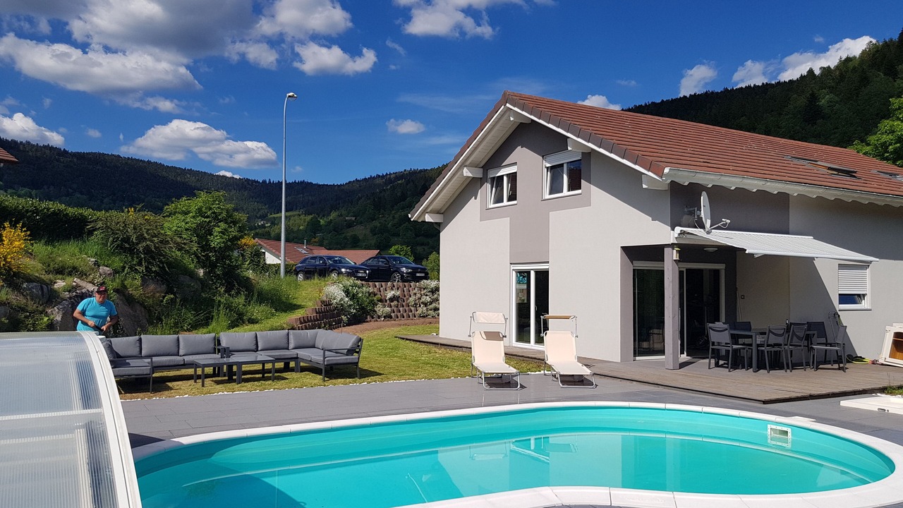 Photo of Outdoor in Ventron