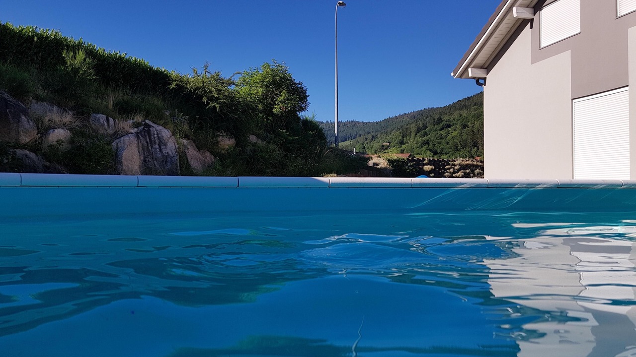 Photo of Outdoor in Ventron
