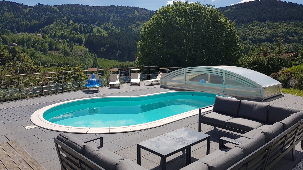 Photo of Outdoor in Ventron